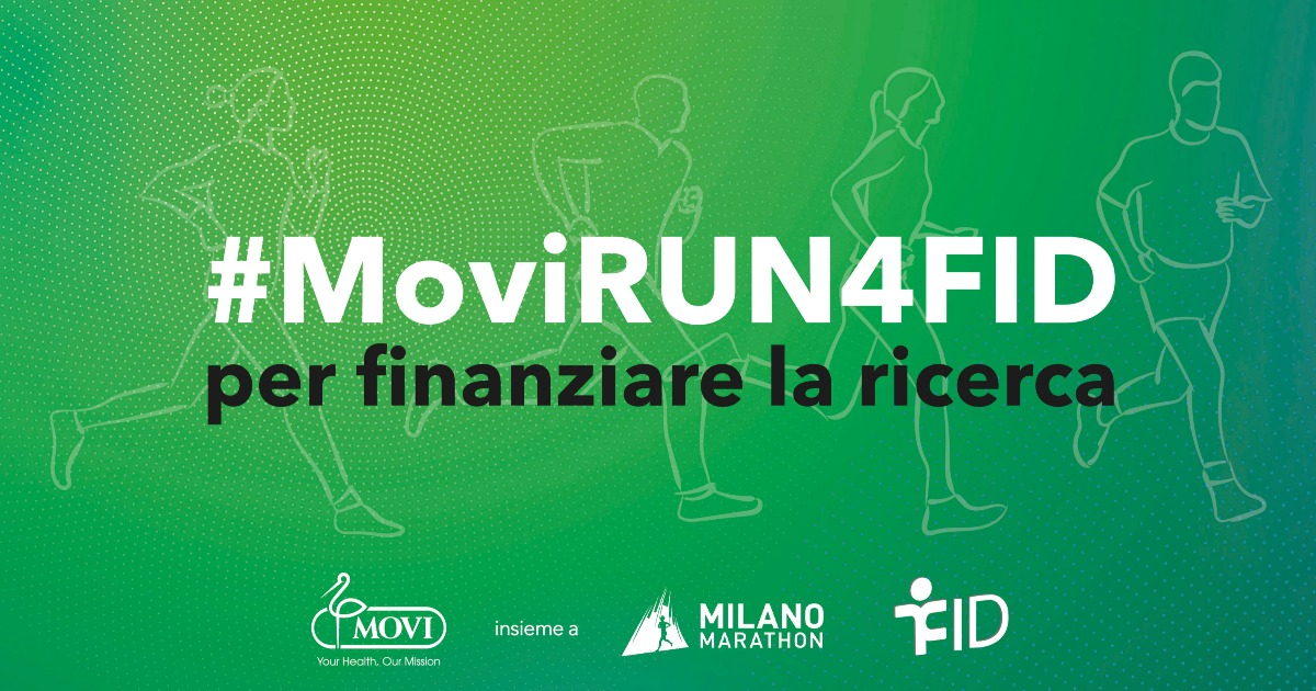 #MoviRUN4FID-Movi Spa