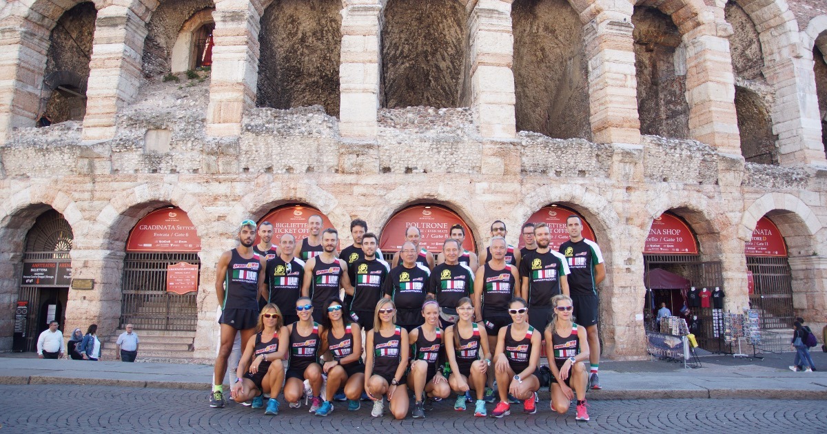 KM SPORT @ MILANO RELAY 2023 di ASD KM SPORT KM SPORT @ MILANO RELAY 2023-ASD KM SPORT