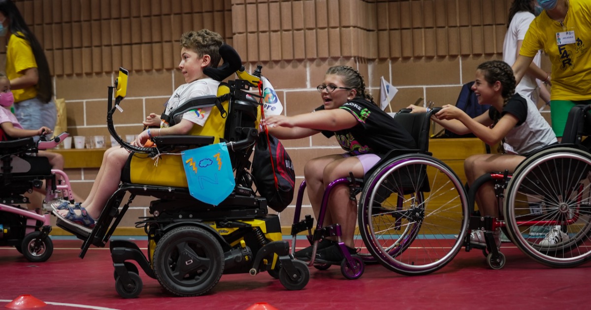 BB-Banda Bassotti-Paola Andena