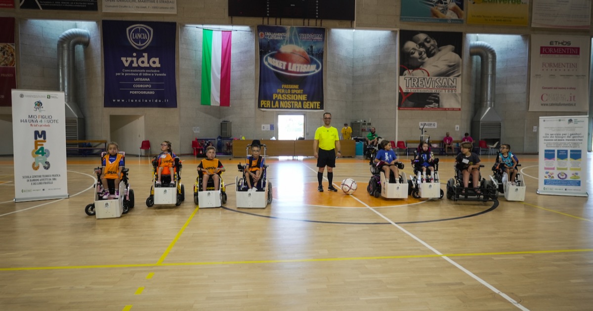 BB-Banda Bassotti-Paola Andena