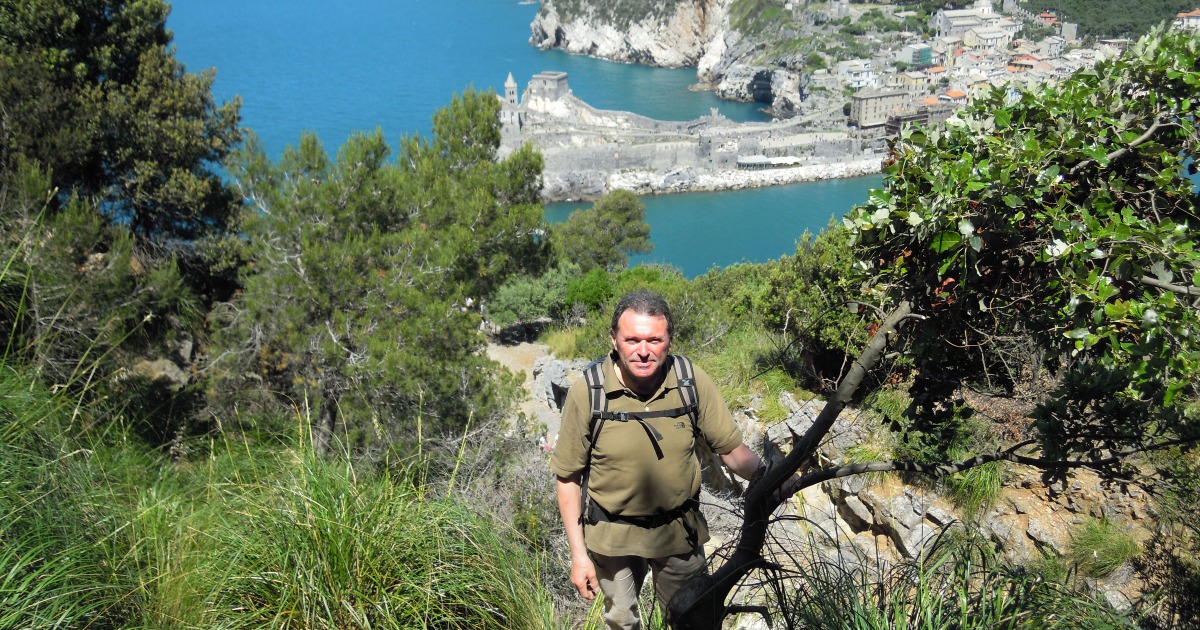 Camminiamo insieme per Casa Lorenza-Renzo Campardo