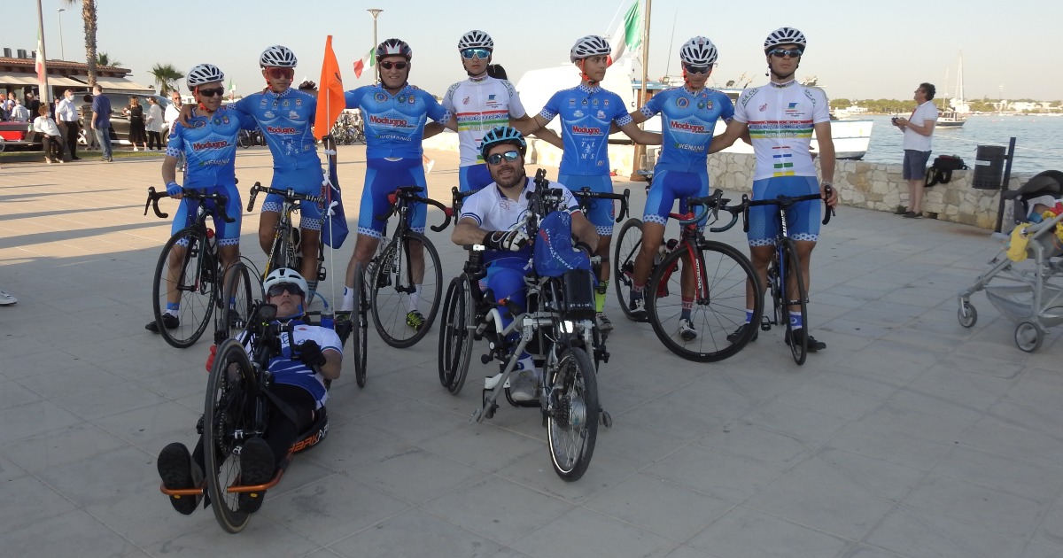 Uniti per Obiettivo3-Stefano Saccomanni