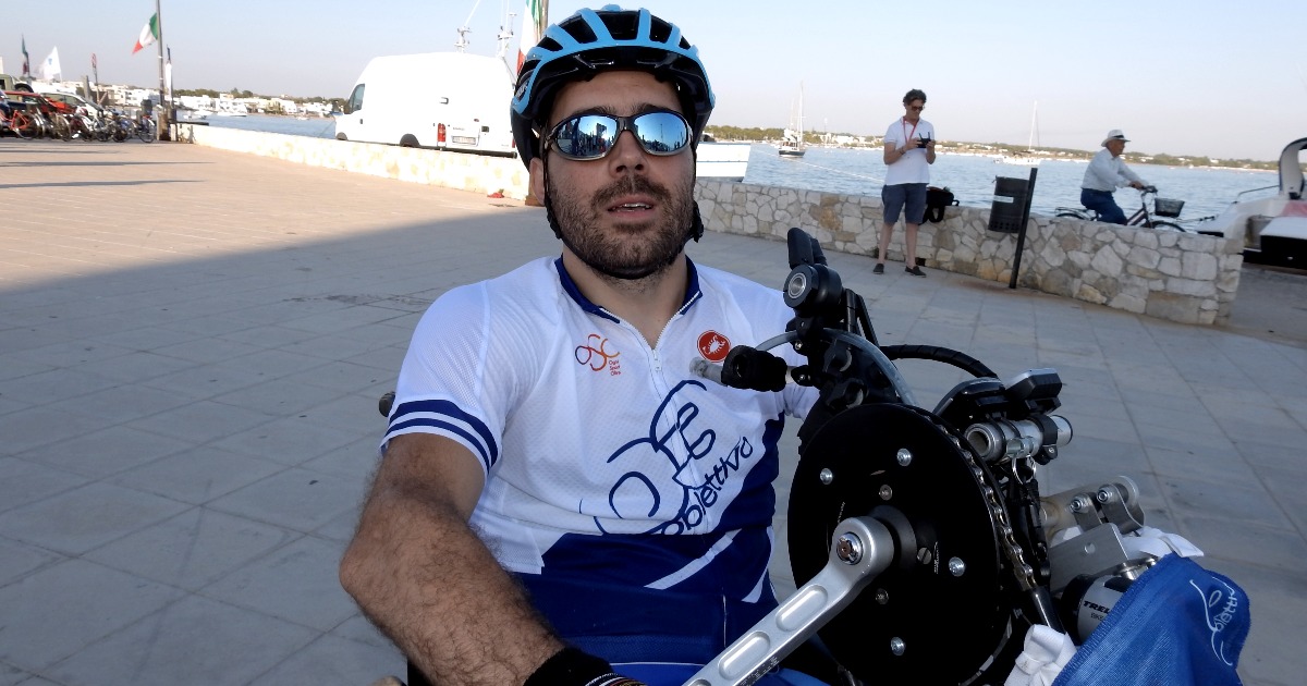 Uniti per Obiettivo3-Stefano Saccomanni