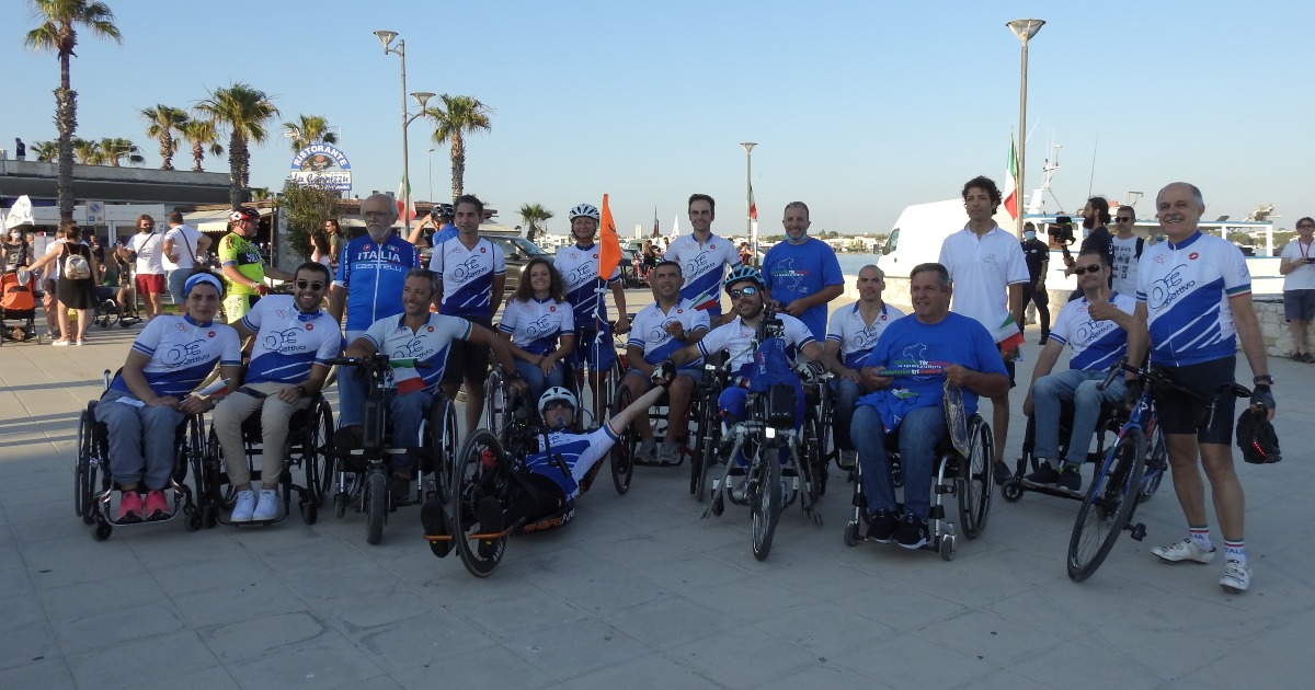 Uniti per Obiettivo3-Stefano Saccomanni