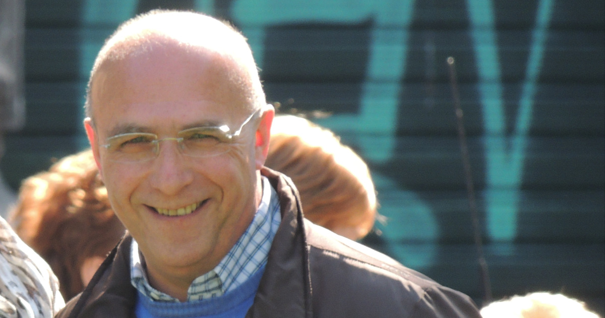 Kalliope dà nuova voce a Telefono Amico -Claudio Gatti