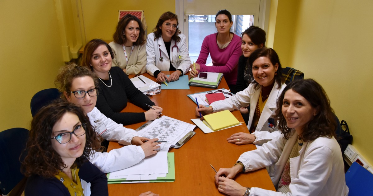 Gambe in spalla per la mente!-Chiara Giacomin