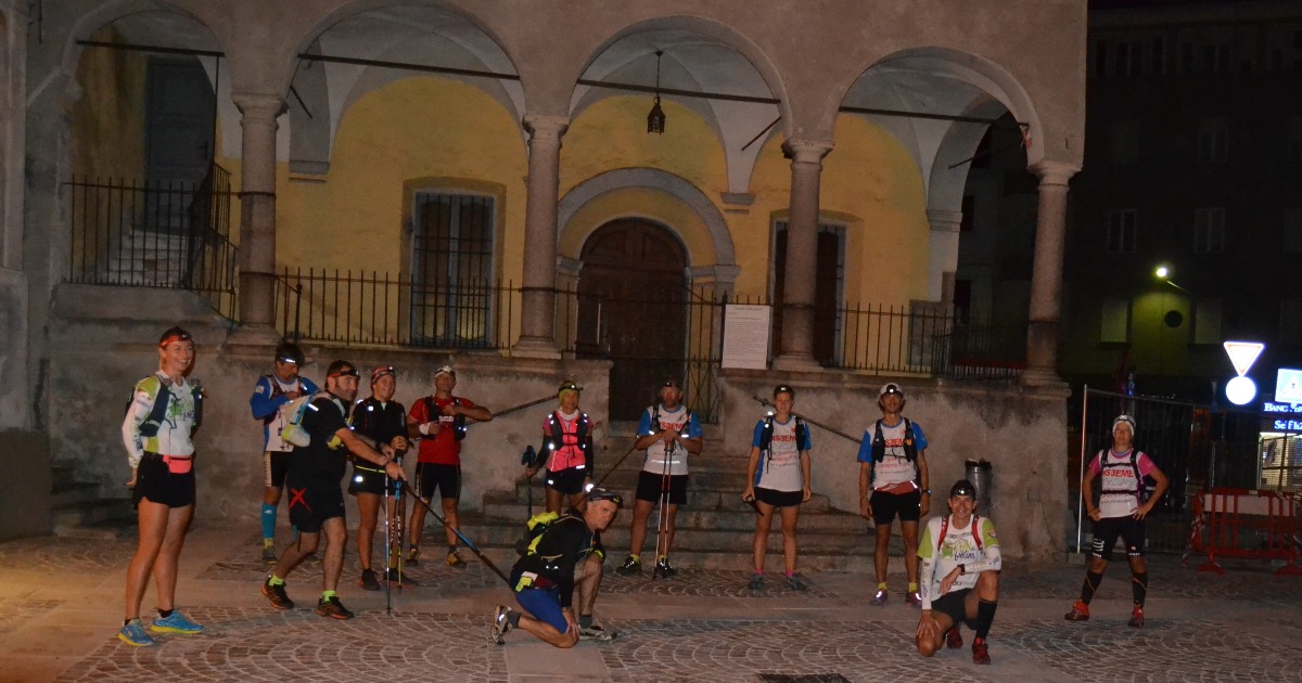 3^ #INSIEME CorriamoInRosaPer la RICERCA-Rita Tessari