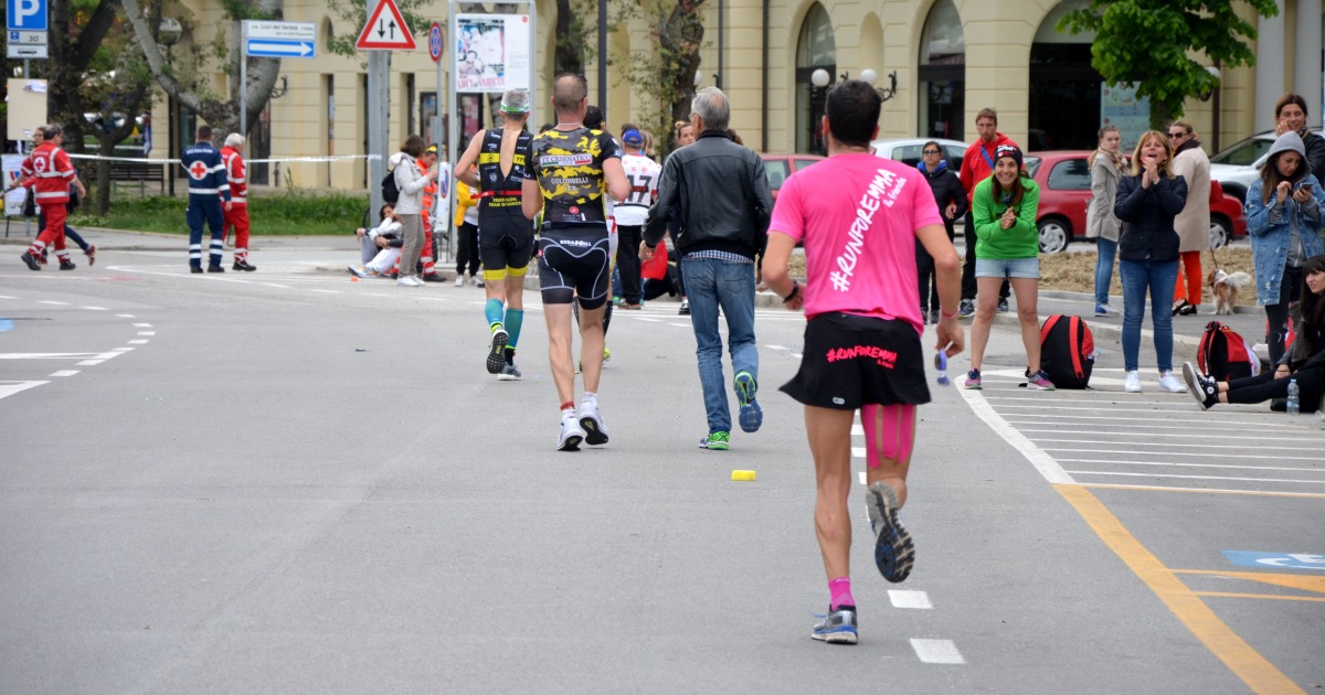 Da Roma a Padova-Marco  Motola