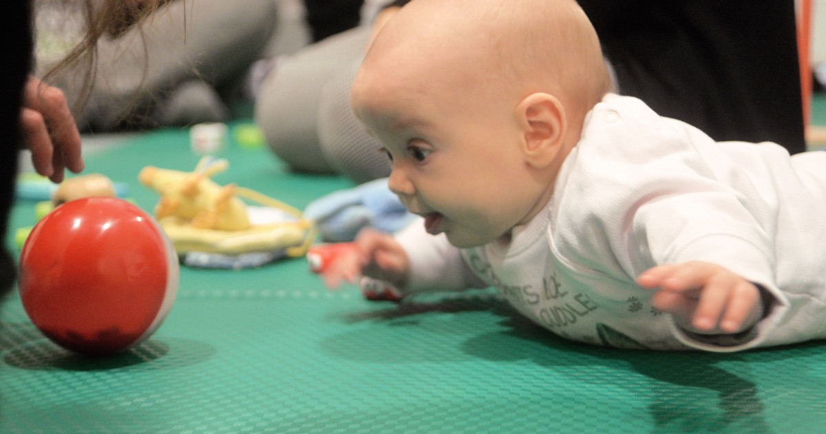 A Trieste è #ORADIFUTURO con CSB di Centro per la Salute del Bambino CSB A Trieste è #ORADIFUTURO con CSB-Centro per la Salute del Bambino CSB