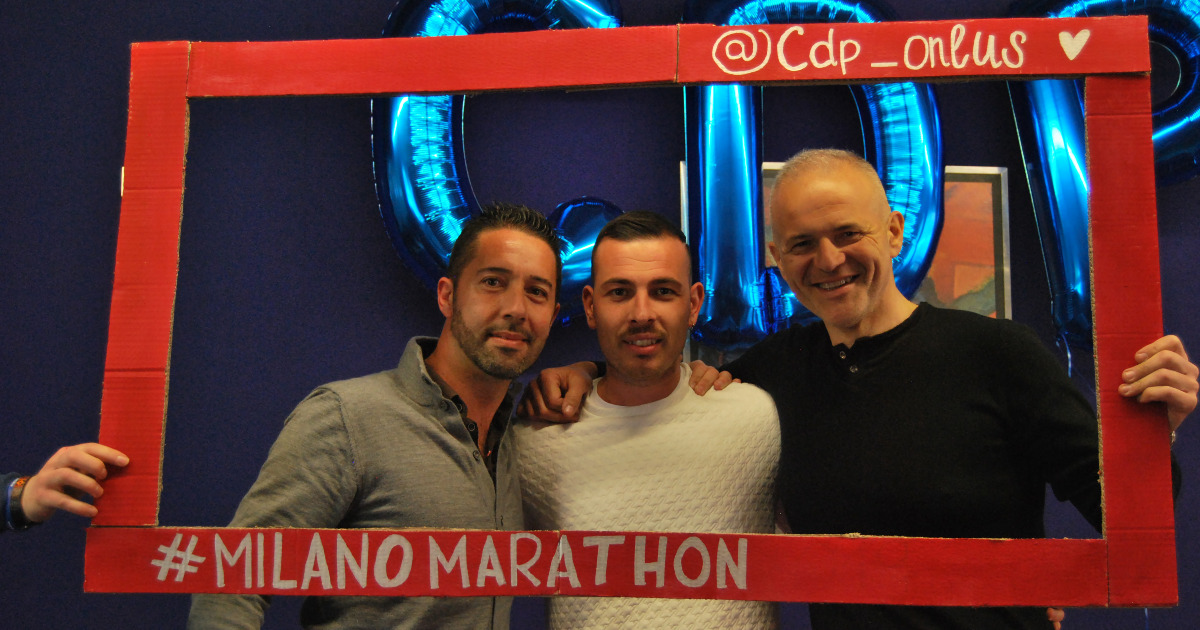 Old Guys-Daniele  Capocci