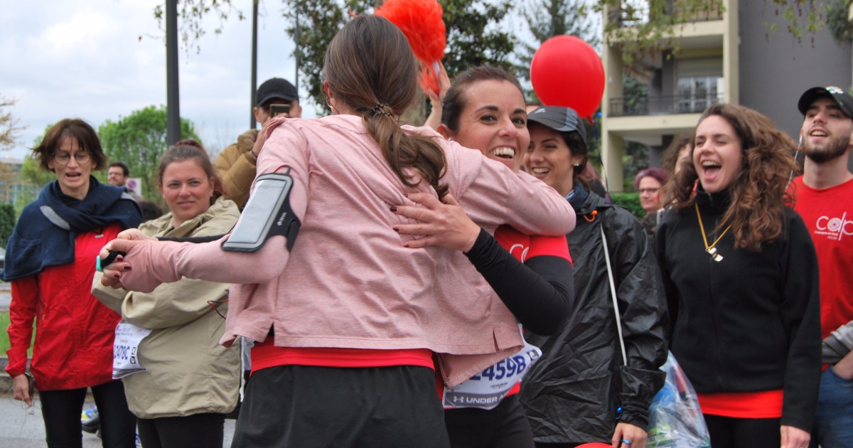 (A)ToMiCa - batti un cinque!-Titti, Moukhtar, Marios