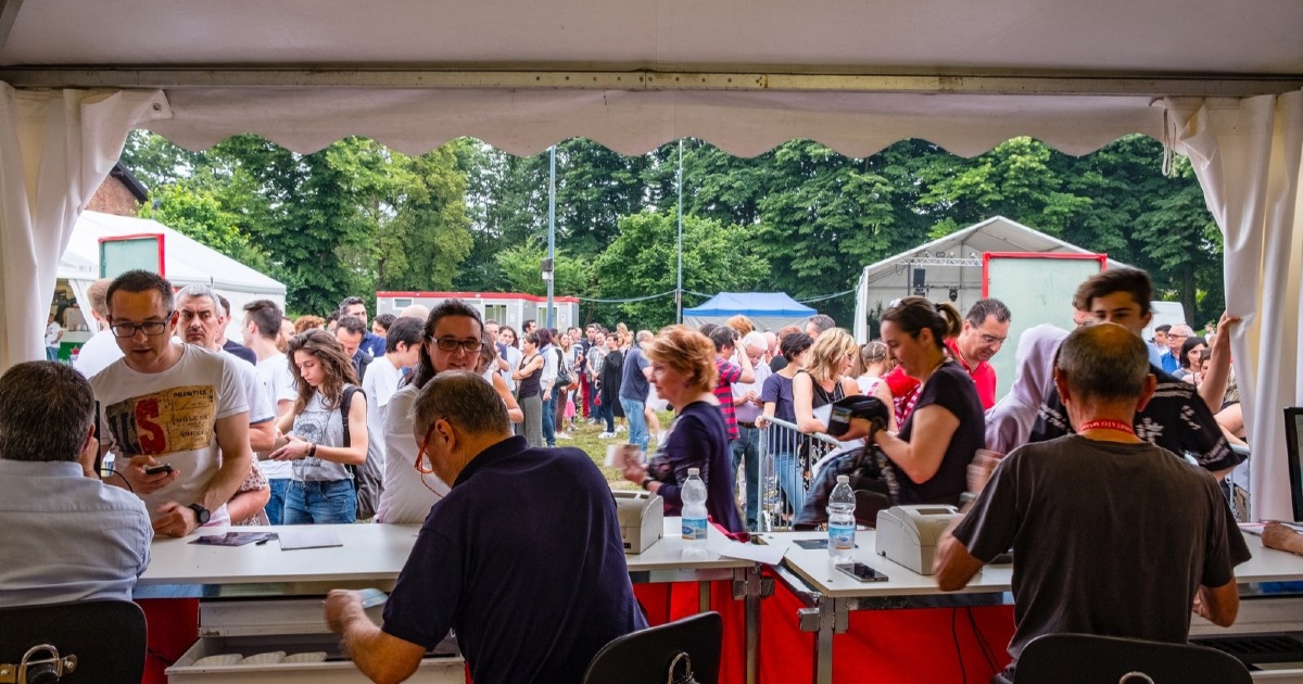Festa Campagnola – Stèm a cà di Comitato Maria Letizia Verga Gruppo Costa Alta Festa Campagnola – Stèm a cà-Comitato Maria Letizia Verga Gruppo Costa Alta
