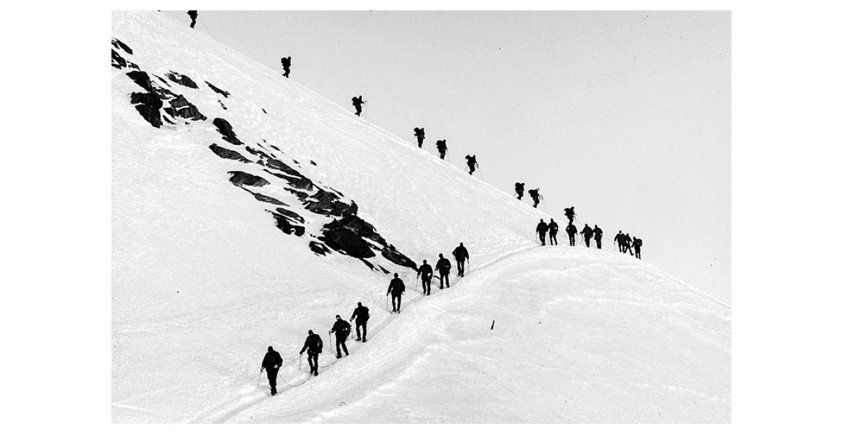 SMALP 139 per AIRC-Fabio Ciarapica