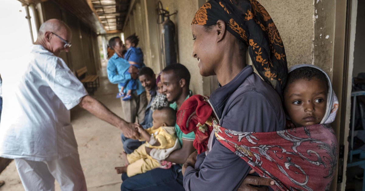 Gruppo Cuamm Bergamo di Gruppo Cuamm Gruppo Cuamm Bergamo-Gruppo Cuamm