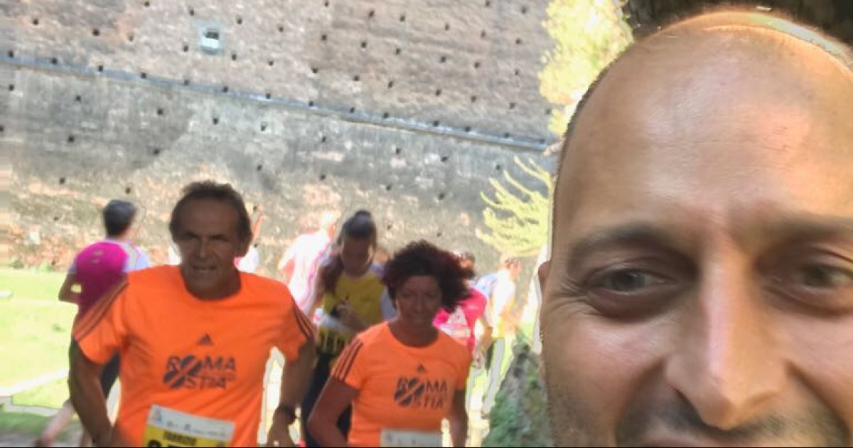 CORRIAMO PER UN SOGNO di MARIA ANGELA MISCI CORRIAMO PER UN SOGNO-MARIA ANGELA MISCI