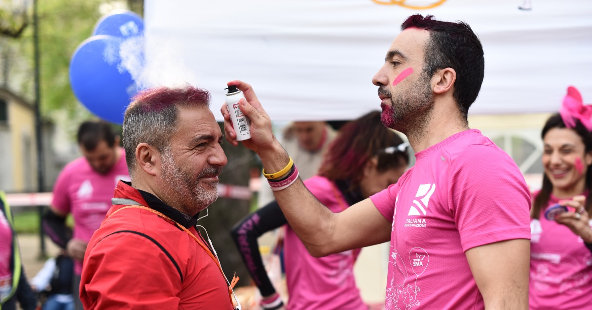 Fantastic Four-Sergio Miedico