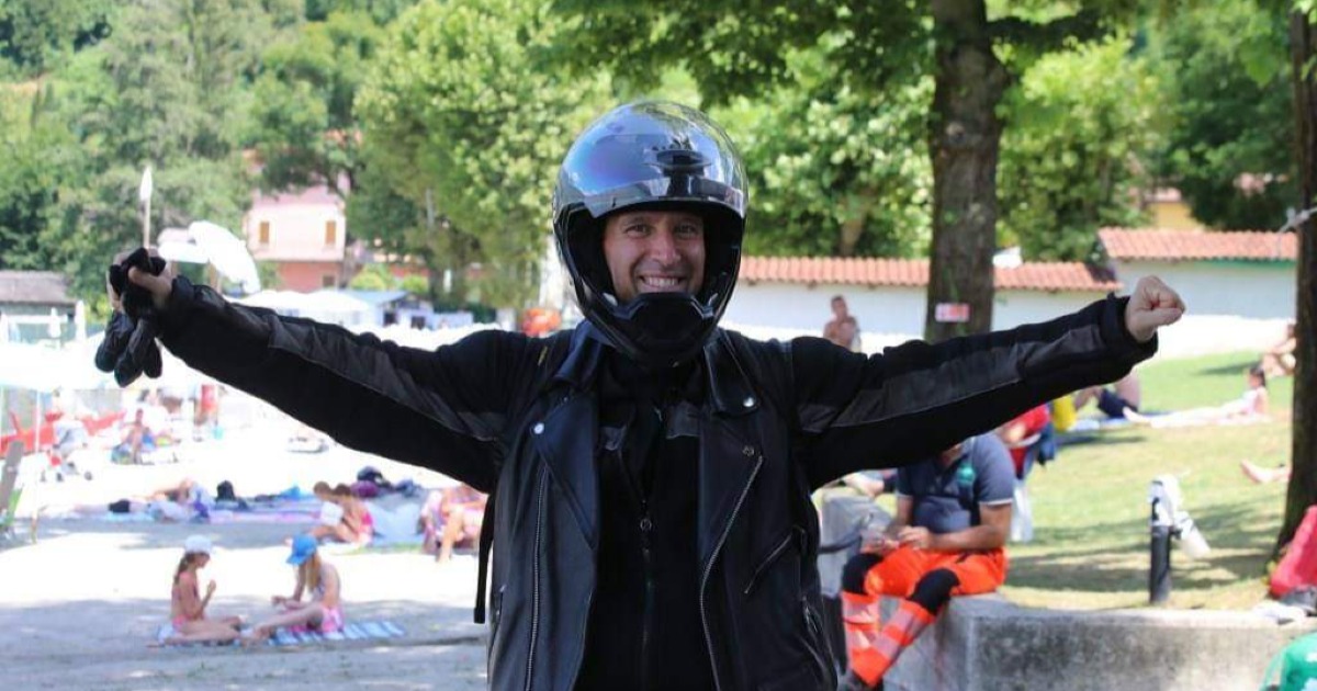 1 Metro di: Maratona di Claudio Di Toma 1 Metro di: Maratona-Claudio Di Toma