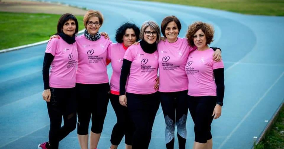 Speranza e Perseveranza di Anna Rita Etzi Speranza e Perseveranza-Anna Rita Etzi