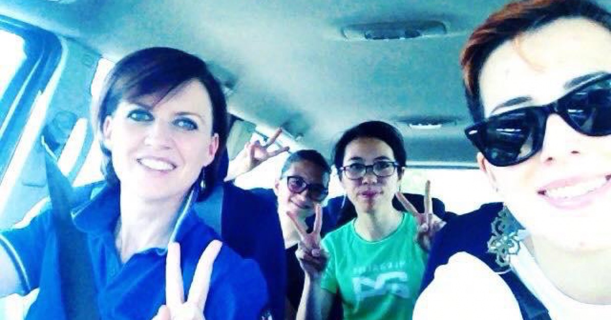 L’ultimo battito di ciglia di Rossana di Chiara Bagnariol L’ultimo battito di ciglia di Rossana-Chiara Bagnariol