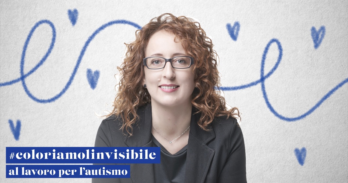 #COLORIAMOLINVISIBILE di Flavia Pomeran #COLORIAMOLINVISIBILE-Flavia Pomeran