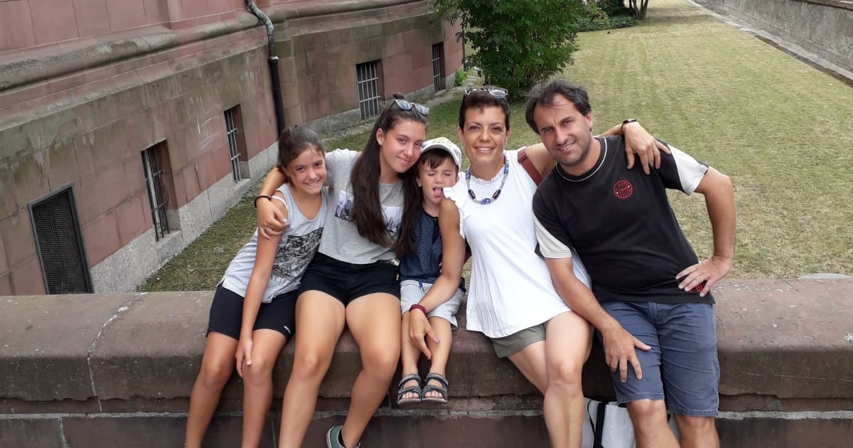 RACCOLTA KILOMETRICA!-Elisabetta Negro