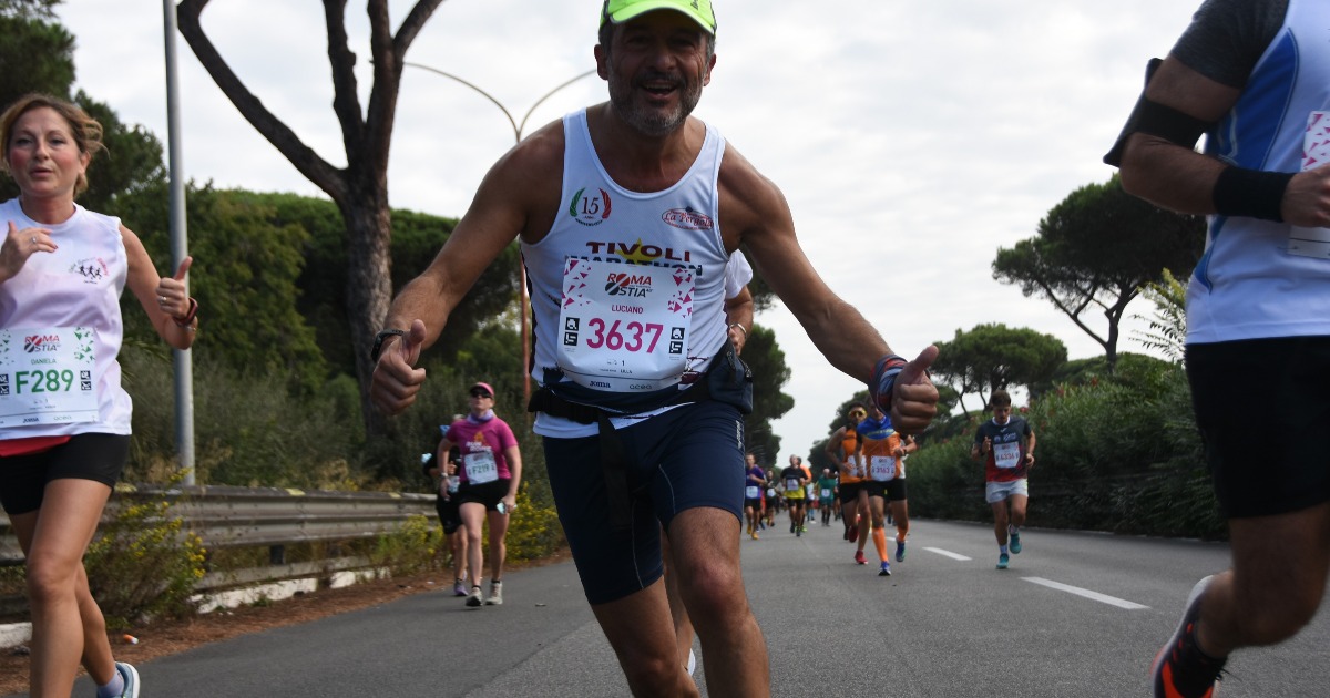 luciano per sportsenzafrontiere di LUCIANO IRILLI luciano per sportsenzafrontiere-LUCIANO IRILLI