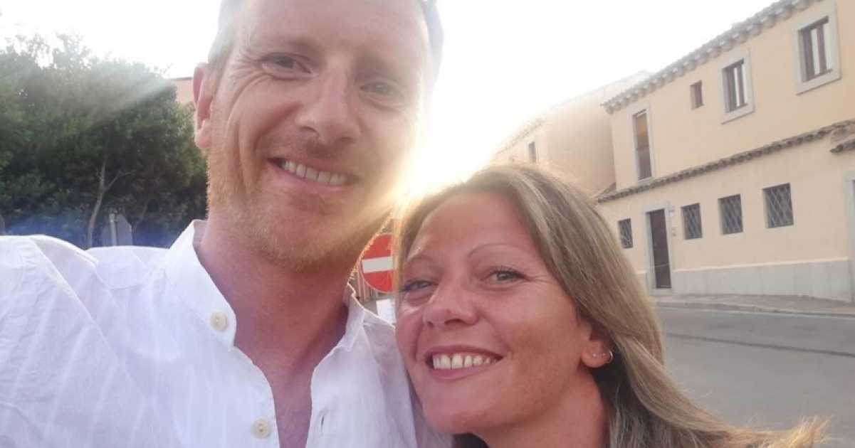 GIULIO E FEDERICA di Giulio Piffer GIULIO E FEDERICA-Giulio Piffer