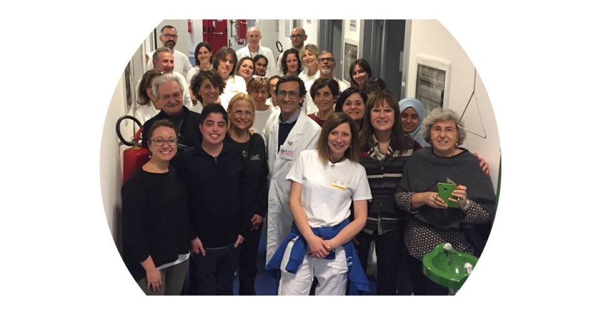 Corri insieme alla Genetica Umana di Barbara Testa Corri insieme alla Genetica Umana -Barbara Testa