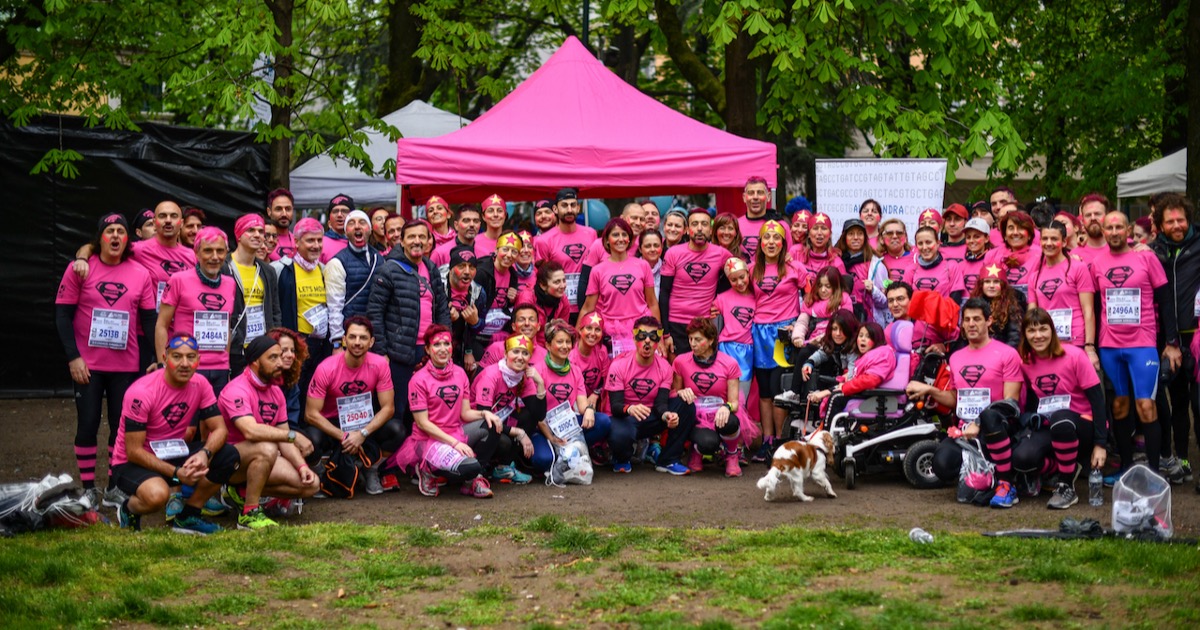 Pirata Solidale-Francesco Pastorino