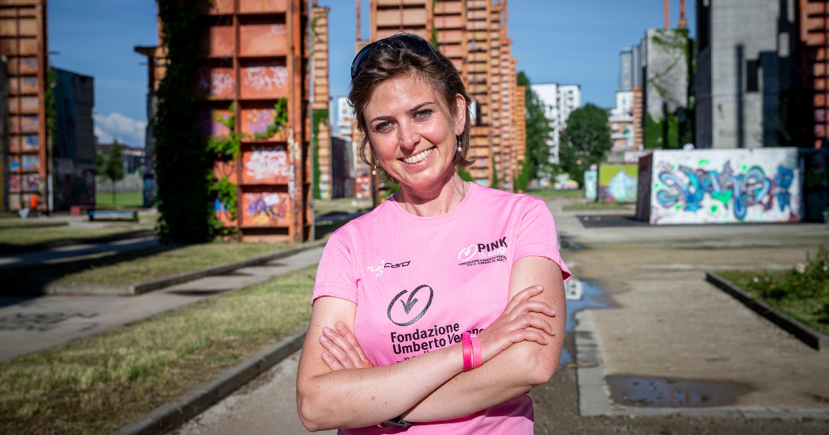 Pronti e via: per correre con la ricerca di Elena Balduzzi Pronti e via: per correre con la ricerca-Elena Balduzzi