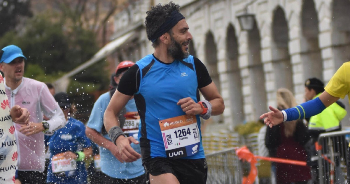 UnPassoOltre-Pasqualina Pesare