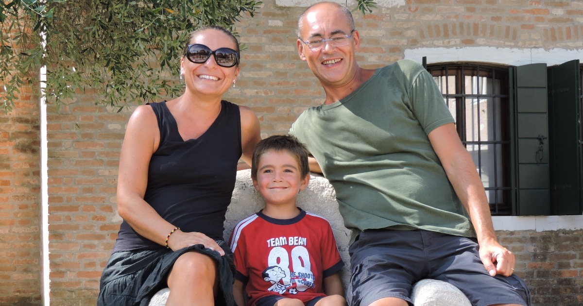 Insieme per la prevenzione di Giampaolo Moscardi Insieme per la prevenzione -Giampaolo Moscardi