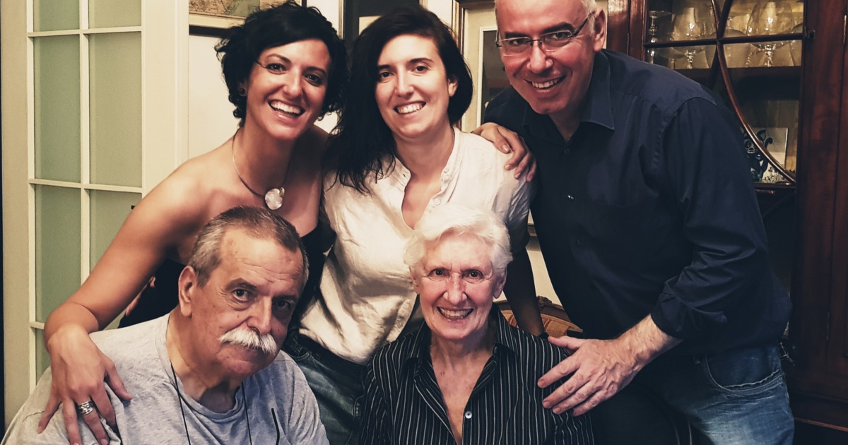 Costruire per non dimenticare Alberto-Eleonora Ariolfo