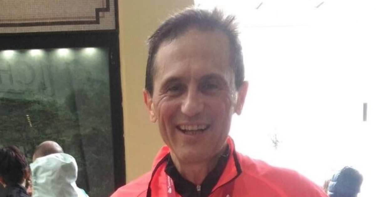 Affrettati lentamente-Fortunato Pepe