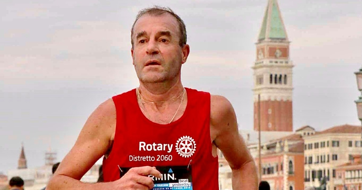 Rotary Opitergino Mottense-Pietro Dalla Torre