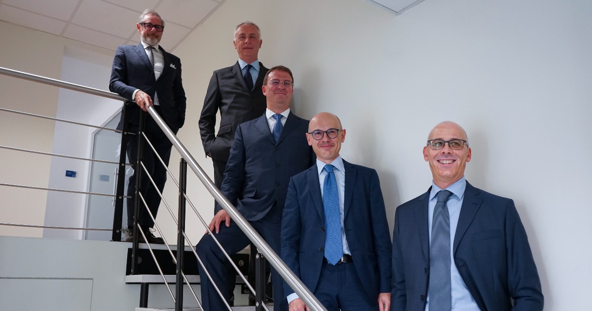 Qintesi It-Link ITHUDE per AIRC Roma di Qintesi Spa Qintesi It-Link ITHUDE per AIRC Roma-Qintesi Spa