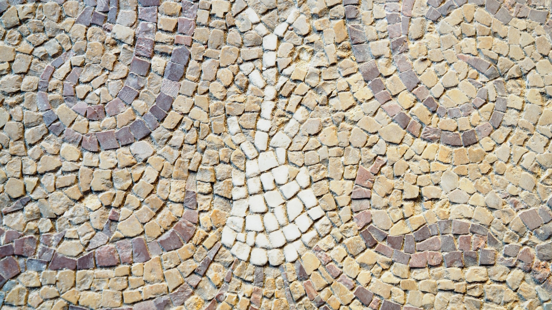 Cartolina storica del Parco