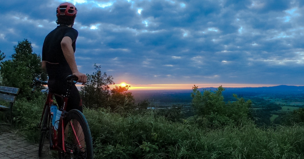 Pedalando per la Ricerca di Alessandro Mucci Pedalando per la Ricerca-Alessandro Mucci