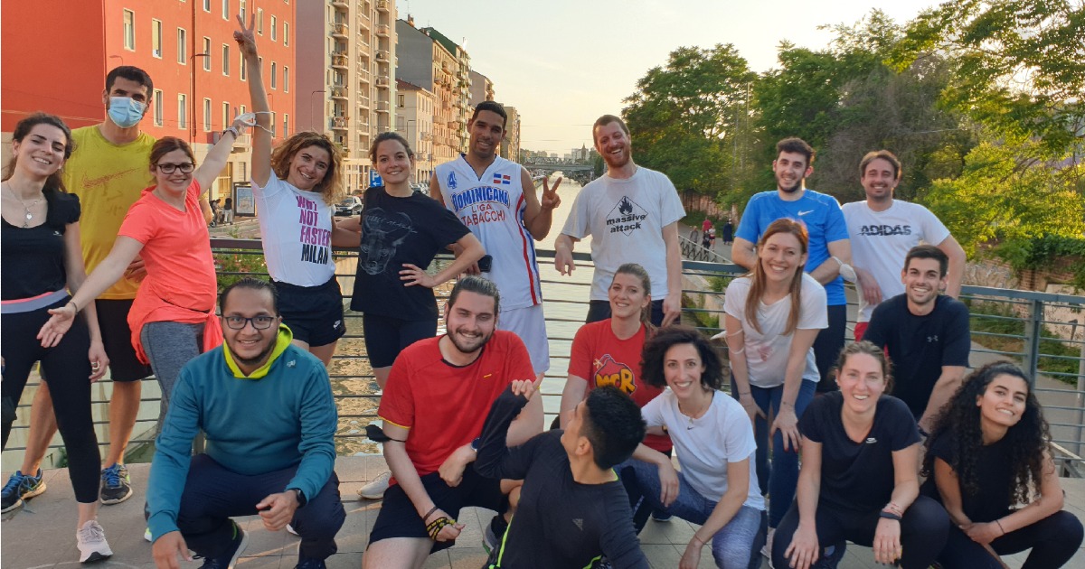 Sfida solidale Lombardini22-Uriel David Arturo Garcia Sanchez