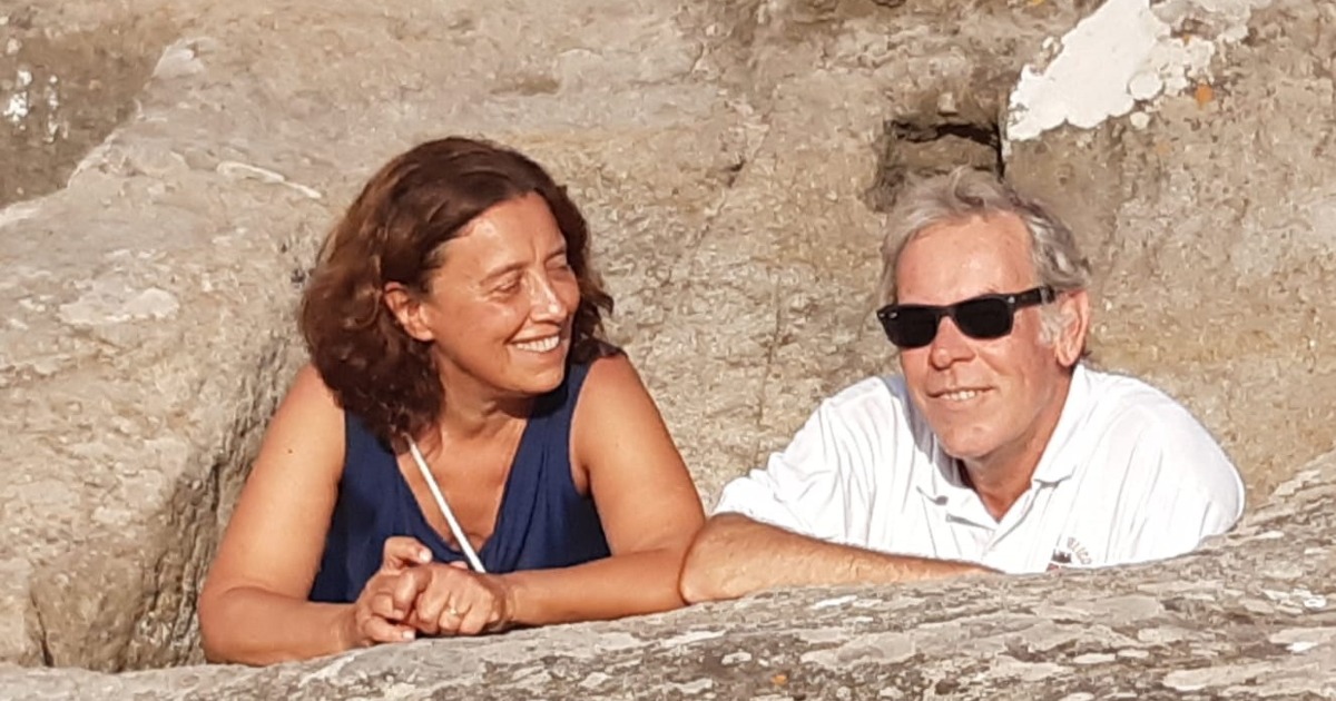 SSF e i 60 anni di Gio di Giovanna Tarantini SSF e i 60 anni di Gio-Giovanna Tarantini