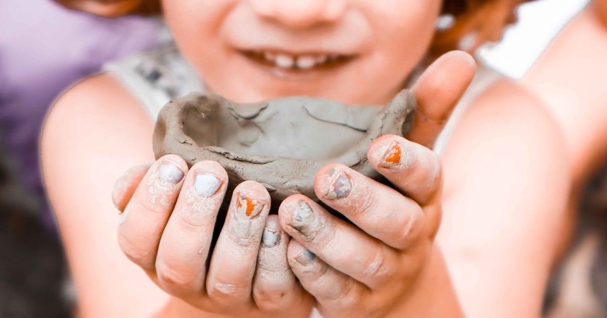 Lasciamo traccia-Gloria Carraro