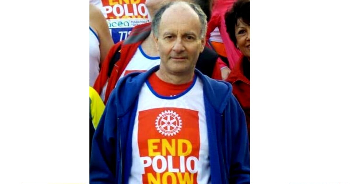 Giulio per Team RC Roma Nord di Giulio Bicciolo Giulio per Team RC Roma Nord-Giulio Bicciolo