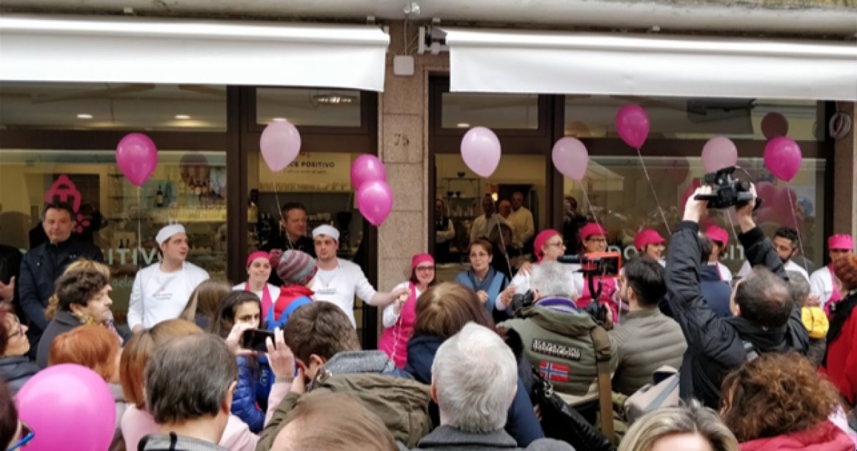 Adotta Giovanna-Rotary E-Club of 2050