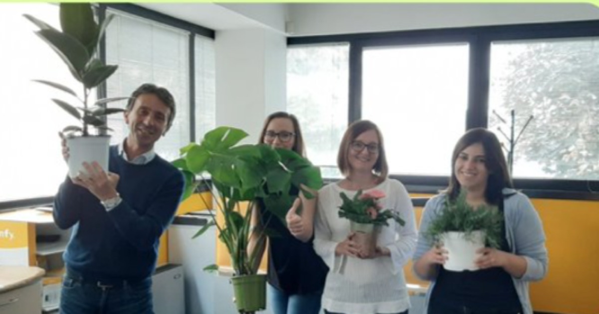 Un pasto caldo è un diritto, pensaci-Luigi Cattaneo