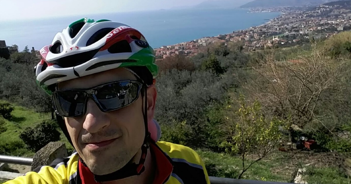 Team ZITTI E BUONI di Matteo Nicolosi Team ZITTI E BUONI-Matteo Nicolosi