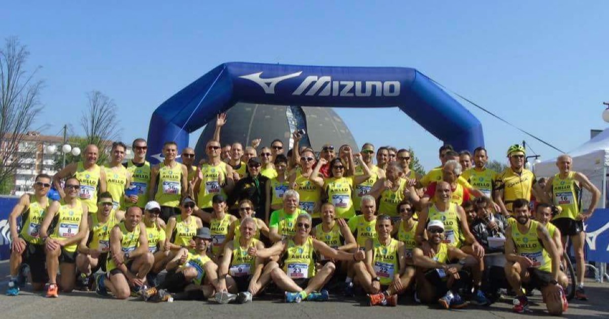 ASD - COSENZA K42-Massimo Ragusa