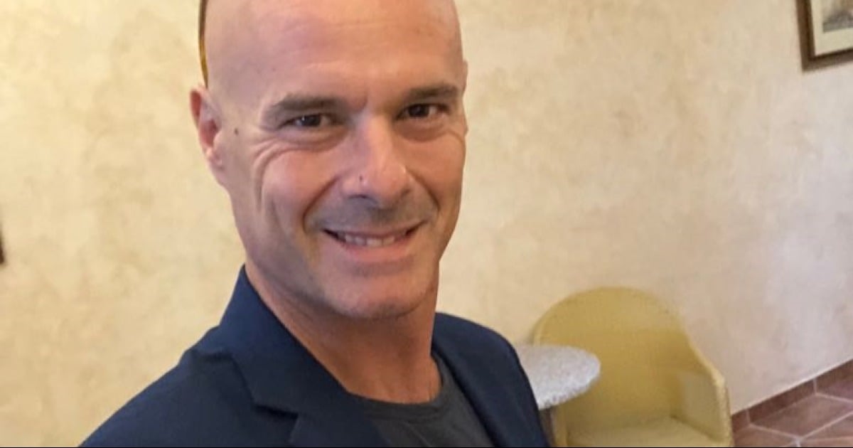 Corri con l'Università di Padova-Marco  Porzionato