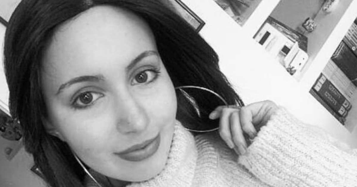 Un Angelo di nome Veronica - 2020 di Paolo Graziani Un Angelo di nome Veronica - 2020-Paolo Graziani