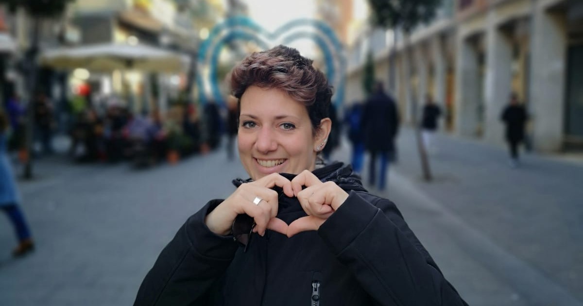 Pinkalessia-Alessia Maruca