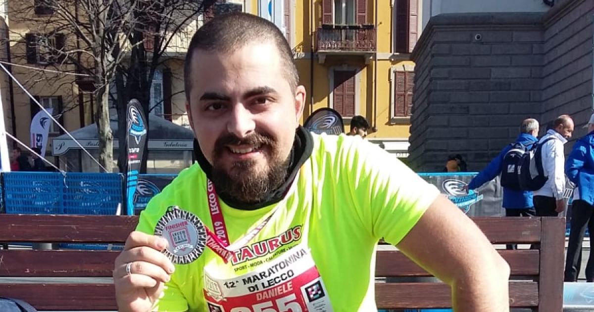 I Run-Polli corrono per Pollicino!-Sofia Gallarati